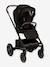 Kinderwagen MIXX NEXT NUNA schwarz 1