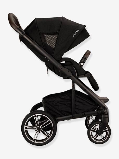 Kinderwagen MIXX NEXT NUNA schwarz 9