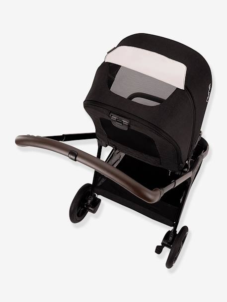 Kinderwagen TRIV NEXT NUNA schwarz 2