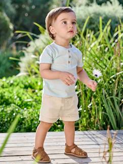 Babymode-Baby-Sets-Baby-Set: T-Shirt & Shorts