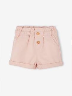 Mädchen Baby Shorts, Dehnbund Oeko-Tex  [numero-image]