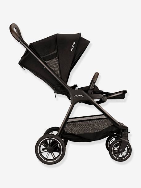 Kinderwagen TRIV NEXT NUNA schwarz 12