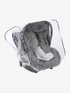 Regenschutz für Babyschalen  [numero-image]