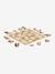 Baby Steckpuzzle HAPPY ANIMALS aus Holz FSC® natur 4