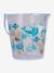 Baby Sandeimer Ocean Dreams LITTLE DUTCH blau+rosa 3