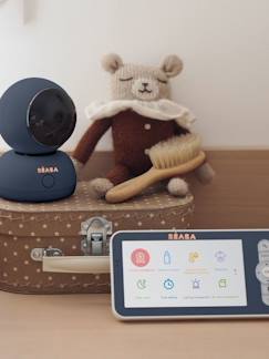 Babyartikel-Babyphone & Luftbefeuchter-Video-Babyphon ZEN PREMIUM BEABA