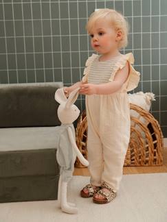 Baby Overall aus Musselin  [numero-image]