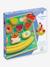 Baby 2-in-1-Steckpuzzle Puzz & Boom Happy DJECO mehrfarbig 1