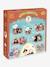 Kinder Puzzle Pinocchio DJECO, 54 Teile mehrfarbig 1