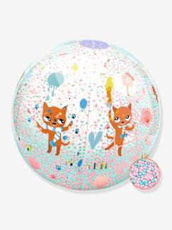 -Kinder Ball mit bunten Kugeln DJECO