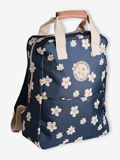 Maedchenkleidung-Accessoires-Taschen & Rucksäcke-Mädchen Rucksack MARGERITEN