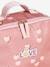 Mädchen Lunchbox-Tasche APFEL - rosenholz - 3
