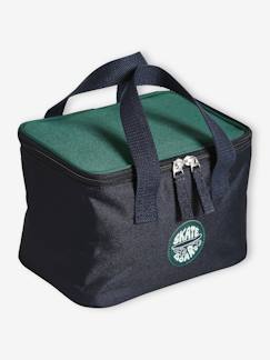Jungenkleidung-Accessoires-Jungen Lunchbox-Tasche COLORBLOCK
