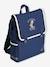 Jungen Rucksack HAPPY BEAVER blau 1