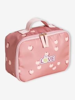 -Mädchen Lunchbox-Tasche APFEL