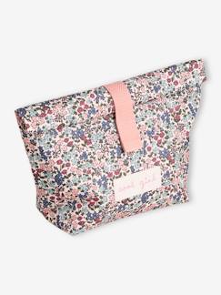 Maedchenkleidung-Accessoires-Taschen & Rucksäcke-Mädchen Lunchbox-Tasche SWEET FLOWERS