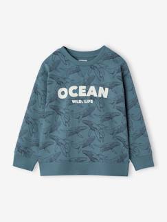 -Jungen Shirt