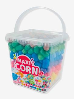 Spielzeug-Kinder Bastel-Eimer mit Maisflocken MAXI CORN