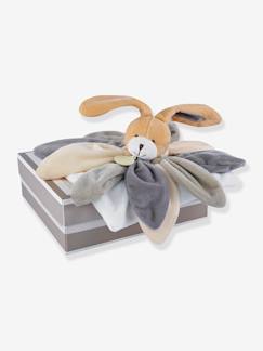 Spielzeug-Baby-Kuscheltiere & Stofftiere-Schmusetuch Collector 28 cm DOUDOU ET COMPAGNIE