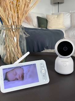 Video-Babyphon Zen Night Light BEABA  [numero-image]