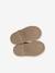 Baby Leder-Boots mit Klett camel 6