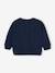 Baby Sweatshirt Basic Oeko-Tex marine+ocker 2