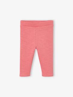 Babymode-Hosen & Jeans-Baby Leggings BASIC Oeko-Tex