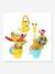 Baby Badespielzeug-Set Ewiger Garten YOOKIDOO - mehrfarbig - 1