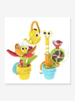 Babyartikel-Baby Badespielzeug-Set Ewiger Garten YOOKIDOO