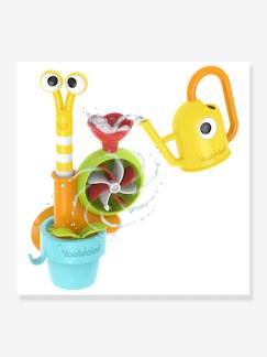 Spielzeug-Baby Badespielzeug Pop-up-Schnecke YOOKIDOO