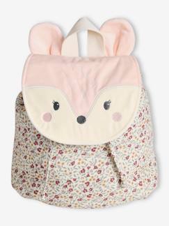 Babymode-Accessoires-Rucksäcke-Mädchen Kita-Rucksack KÄTZCHEN