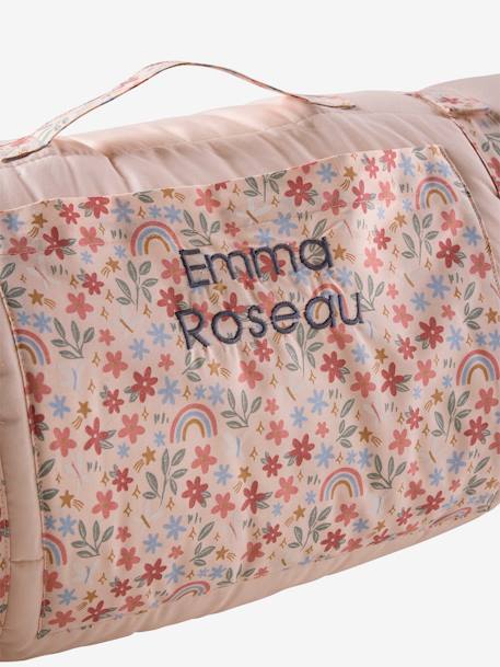 Kinder Schlafsack MINILI FEENPRINZESSIN, personalisierbar - rosa - 4