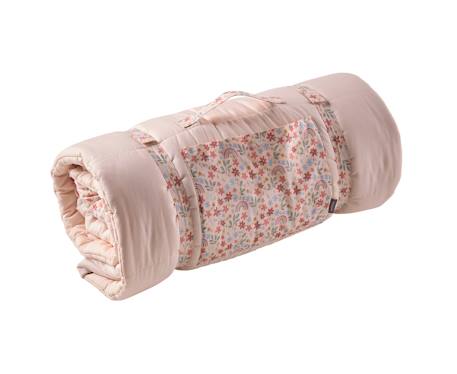 Kinder Schlafsack MINILI FEENPRINZESSIN rosa 3