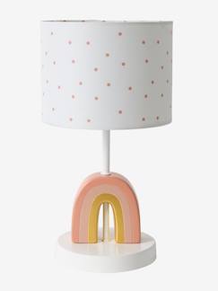 Dekoration & Bettwäsche-Dekoration-Lampen-Kinderzimmer Stehlampe REGENBOGEN