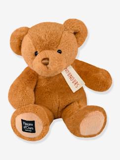 Spielzeug-Baby-Kuscheltiere & Stofftiere-Teddybär Le Nounours HISTOIRE D'OURS