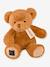 Teddybär Le Nounours HISTOIRE D'OURS beige+hellbraun 2