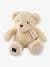 Teddybär Le Nounours HISTOIRE D'OURS beige+hellbraun 1