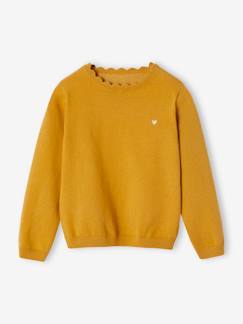 -Personalisierbarer Mädchen Pullover BASIC Oeko-Tex