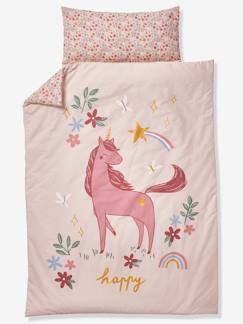 Dekoration & Bettwäsche-Kinderbettwäsche-Schlafsäcke-Kinder Schlafsack MINILI FEENPRINZESSIN, personalisierbar