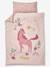 Kinder Schlafsack MINILI FEENPRINZESSIN rosa 1