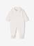 2er-Pack Baby Strampler aus Cordsamt beige 2