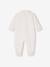 2er-Pack Baby Strampler aus Cordsamt beige 4