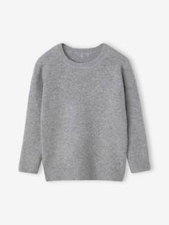 Weicher Jungen Pullover  [numero-image]