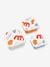 3er-Set Kinder Brotdosen Playful BEABA orange 1