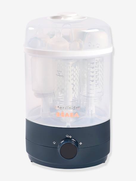 Sterilisator mit Trocknerfunktion Steril N Dry BEABA blau 4