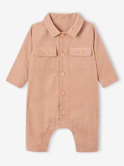 Baby Cord-Overall  [numero-image]