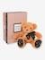 Kuschelteddy HISTOIRE D'OURS - braun - 1