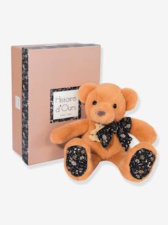 -Kuschelteddy HISTOIRE D'OURS