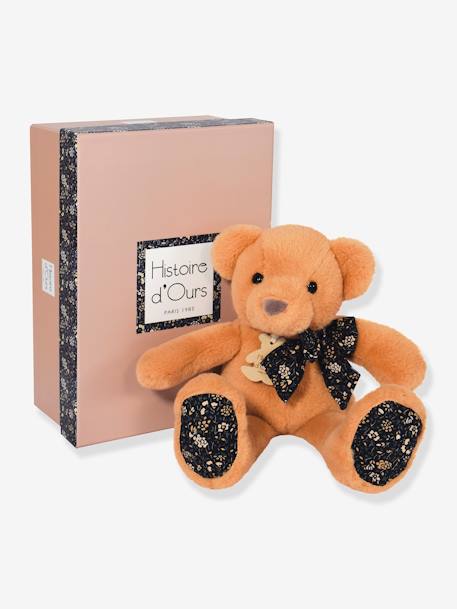 Kuschelteddy HISTOIRE D'OURS braun 1