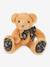 Kuschelteddy HISTOIRE D'OURS braun 2